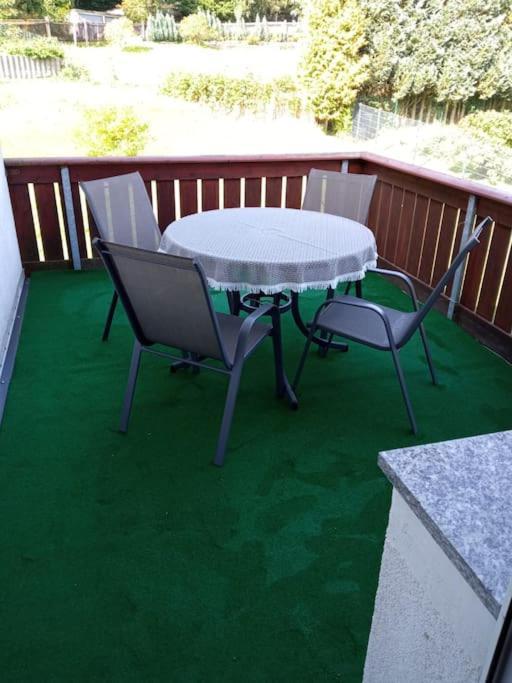 Apartment Am Lubenbach *
