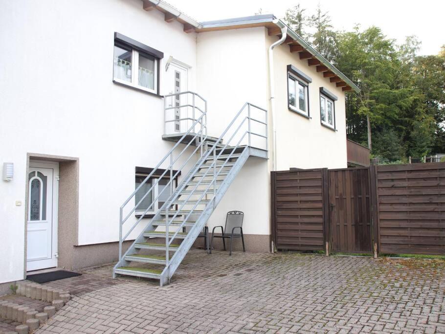 Am Lubenbach Apartment *