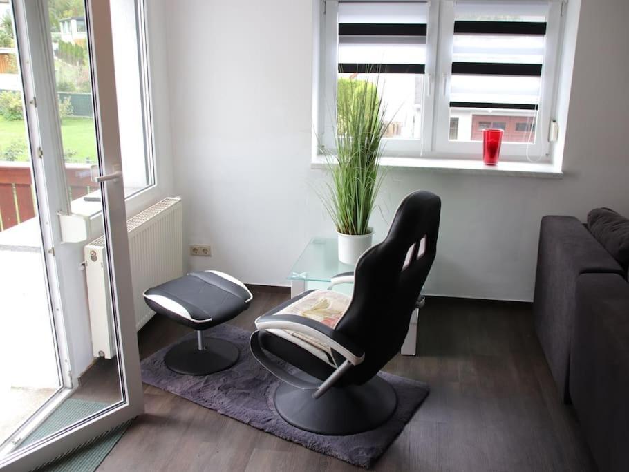 Am Lubenbach Apartment *
