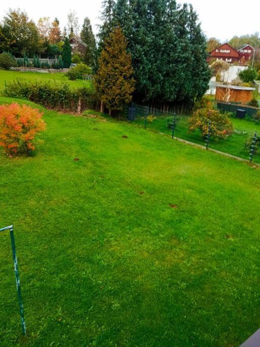 Am Lubenbach Apartment *