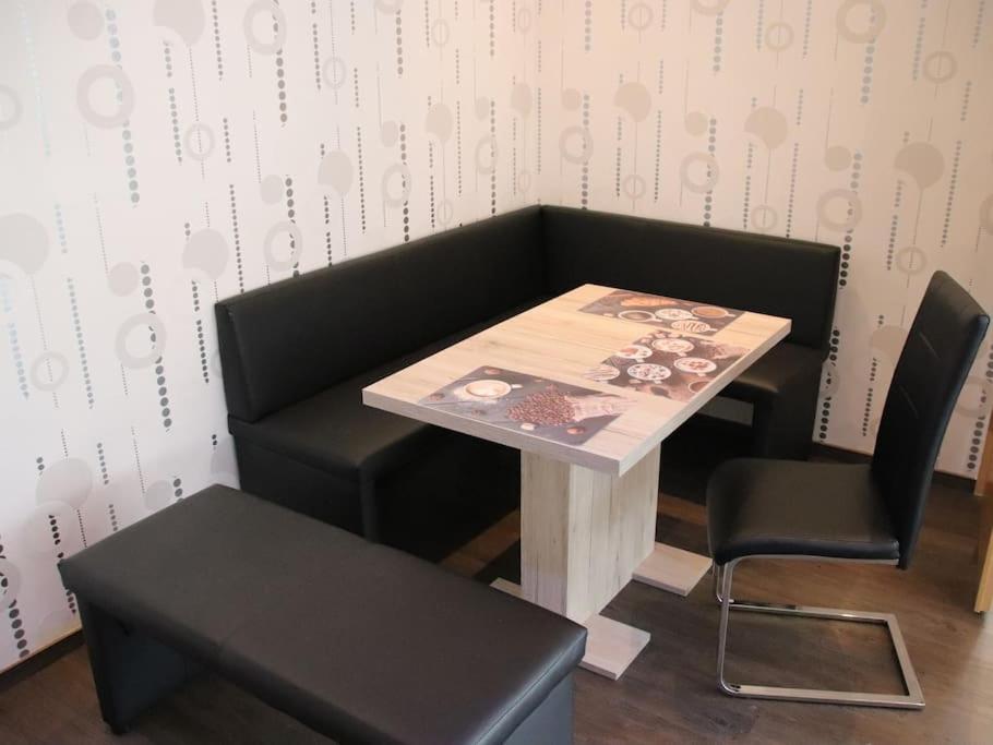 Apartment Am Lubenbach