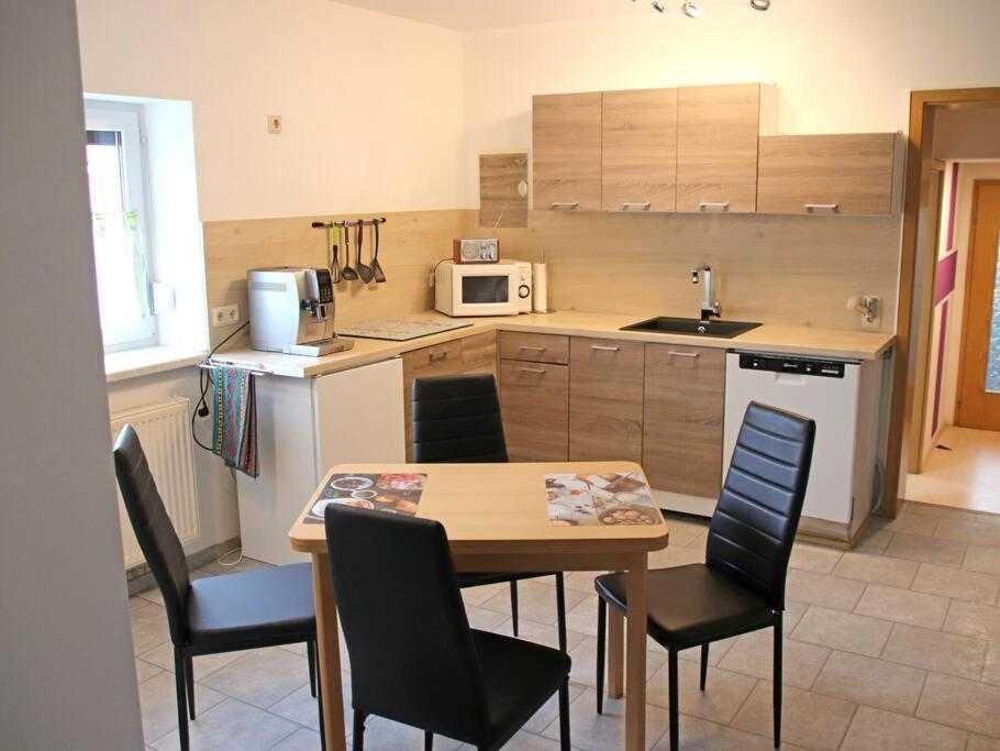 Am Lubenbach Apartment *
