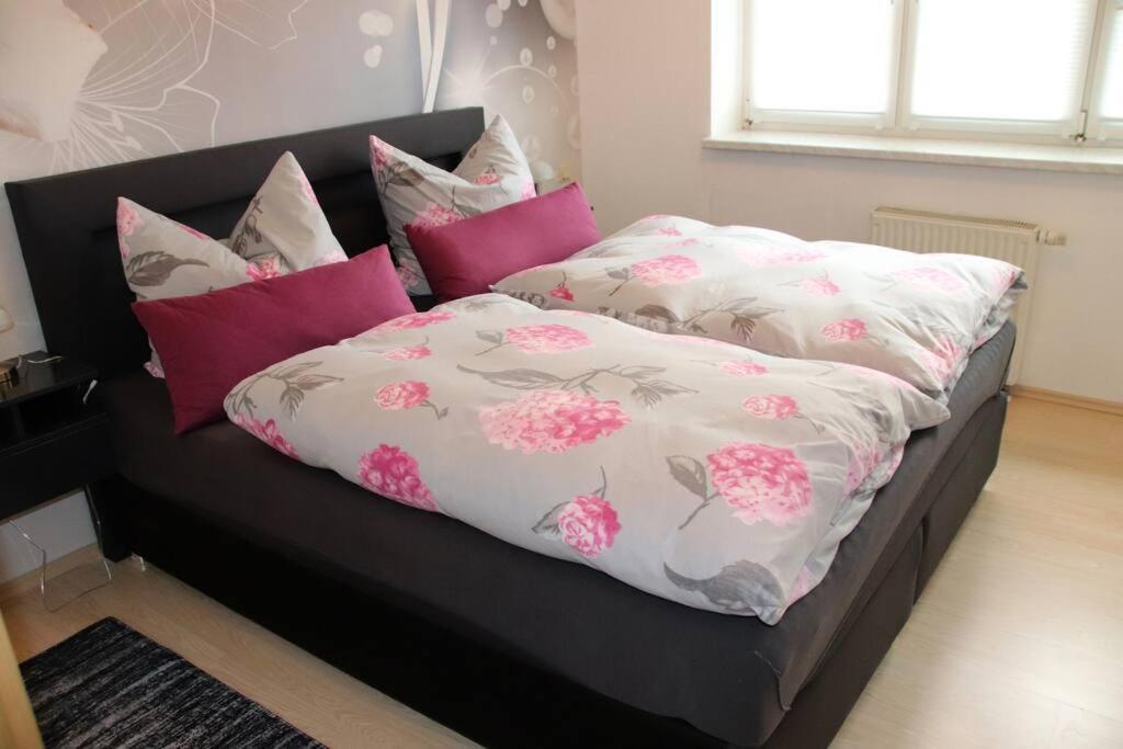 Apartment Am Lubenbach